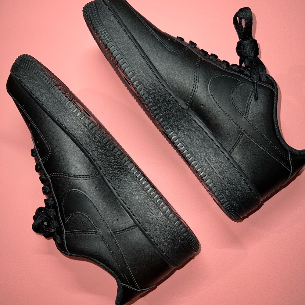 Black Af1 - image 2